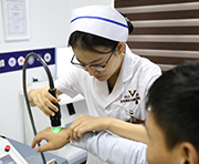 合肥白癜风医院